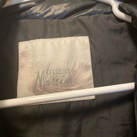 Guess Puffer Jacket - Picture 2 of 2